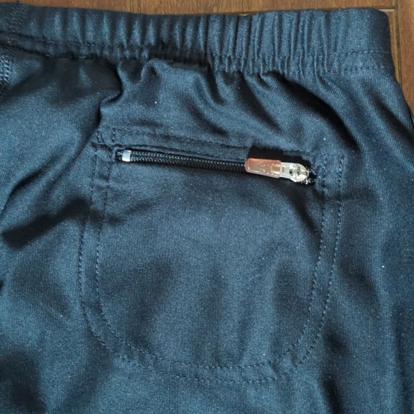 Nike Dri-Fit Black Leggings - Picture 7 of 7